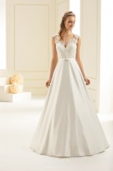 Νυφικό Bianco Evento Avalon